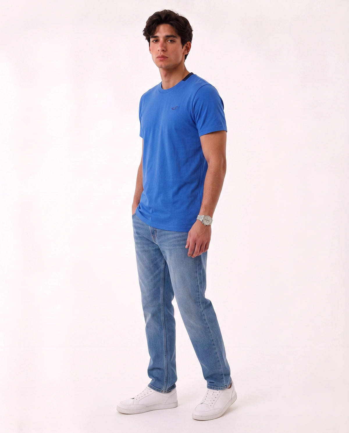 Hollister Icon T-Shirt