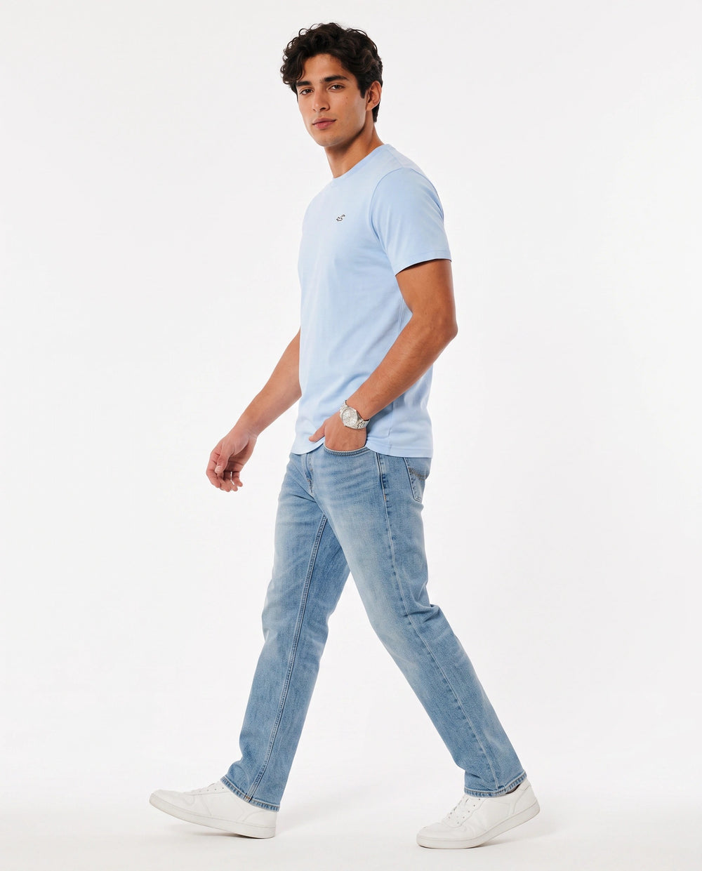 Hollister Icon T-Shirt