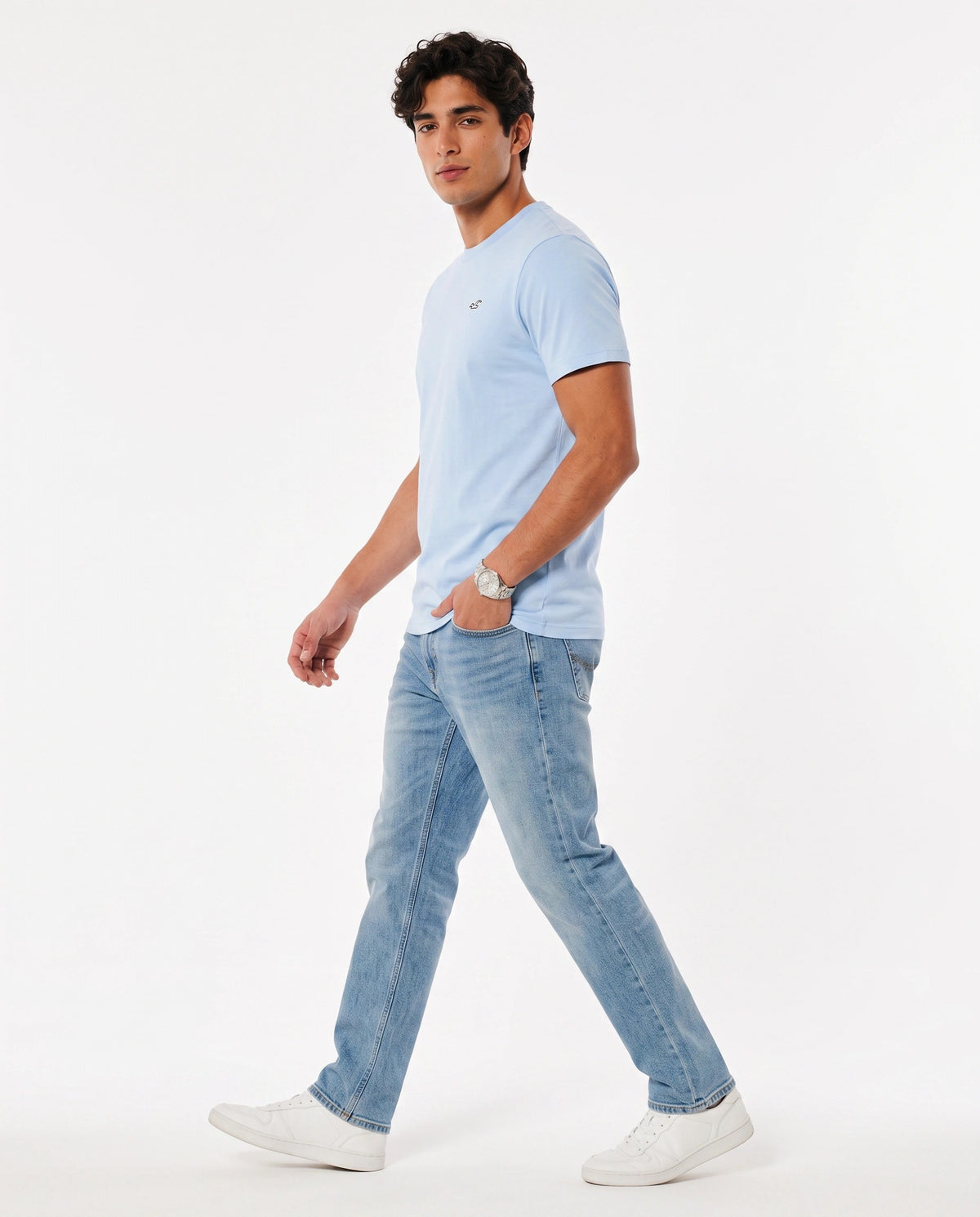 Hollister Icon T-Shirt