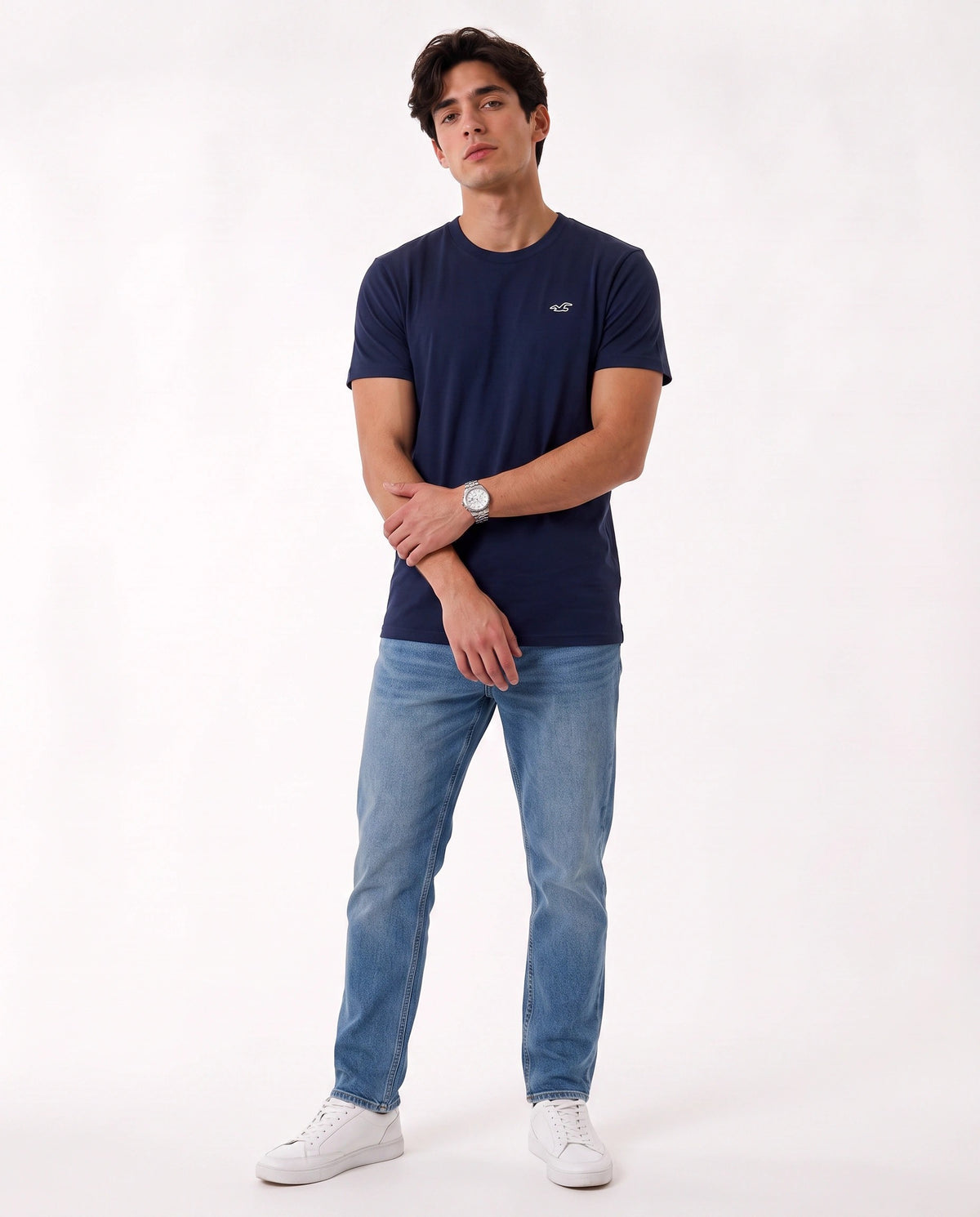 Hollister Icon T-Shirt