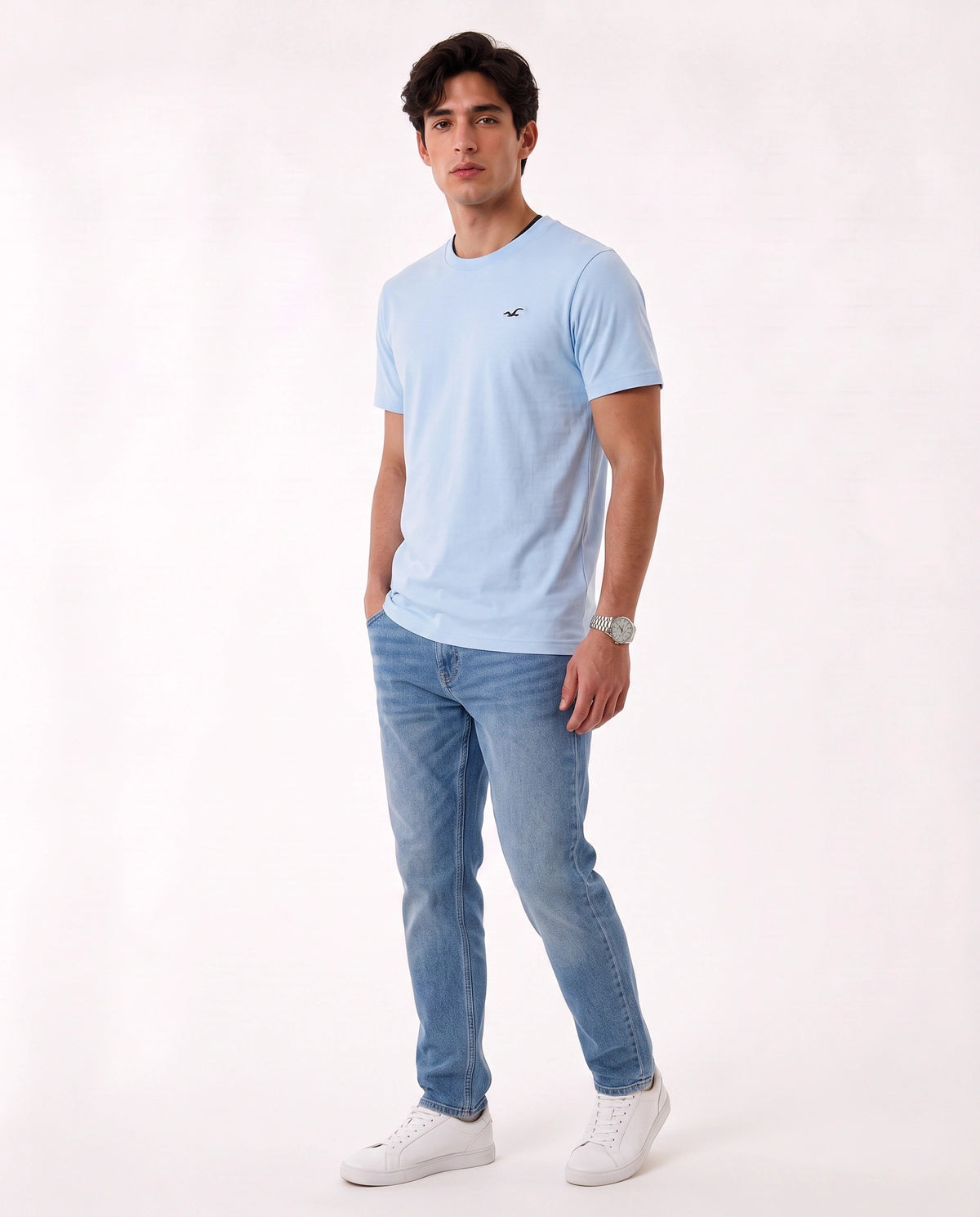 Hollister Icon T-Shirt