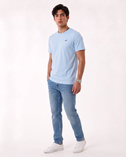 Hollister Icon T-Shirt