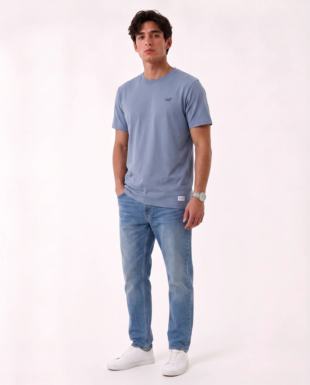 Hollister Icon T-Shirt