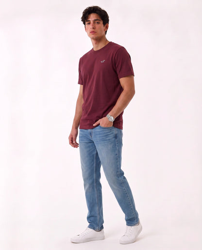 Hollister Icon T-Shirt
