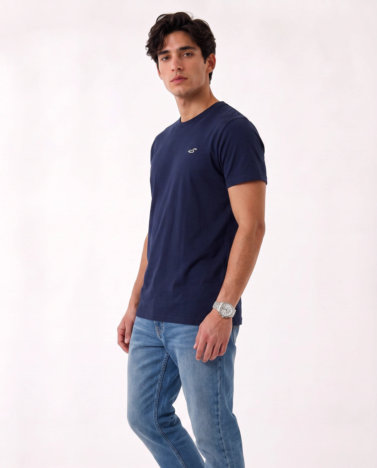 Hollister Icon T-Shirt