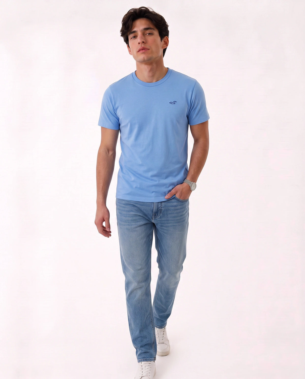 Hollister Icon T-Shirt