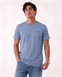 Dusty Blue