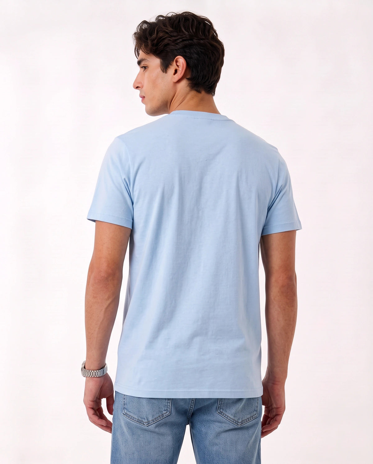 Hollister Icon T-Shirt