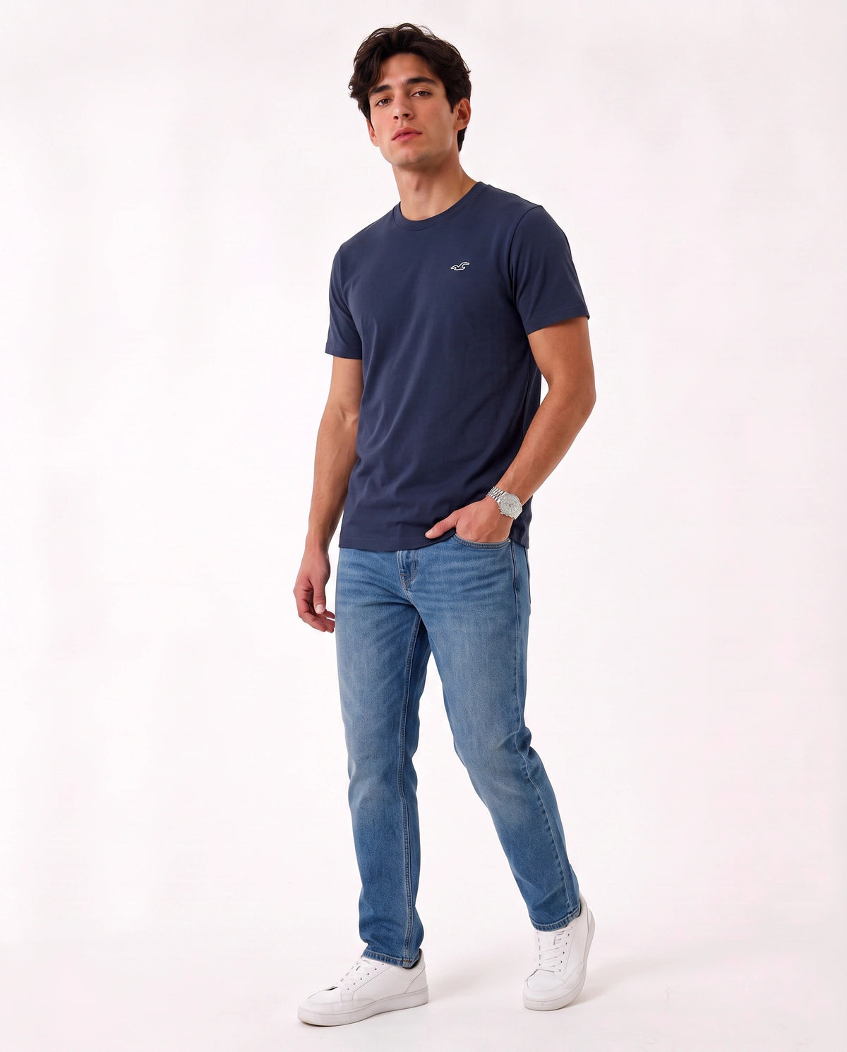 Hollister Icon T-Shirt