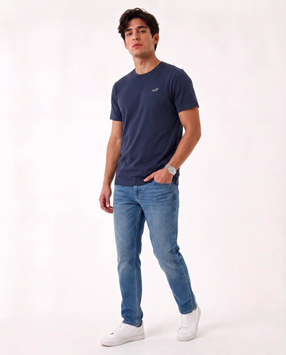 Hollister Icon T-Shirt