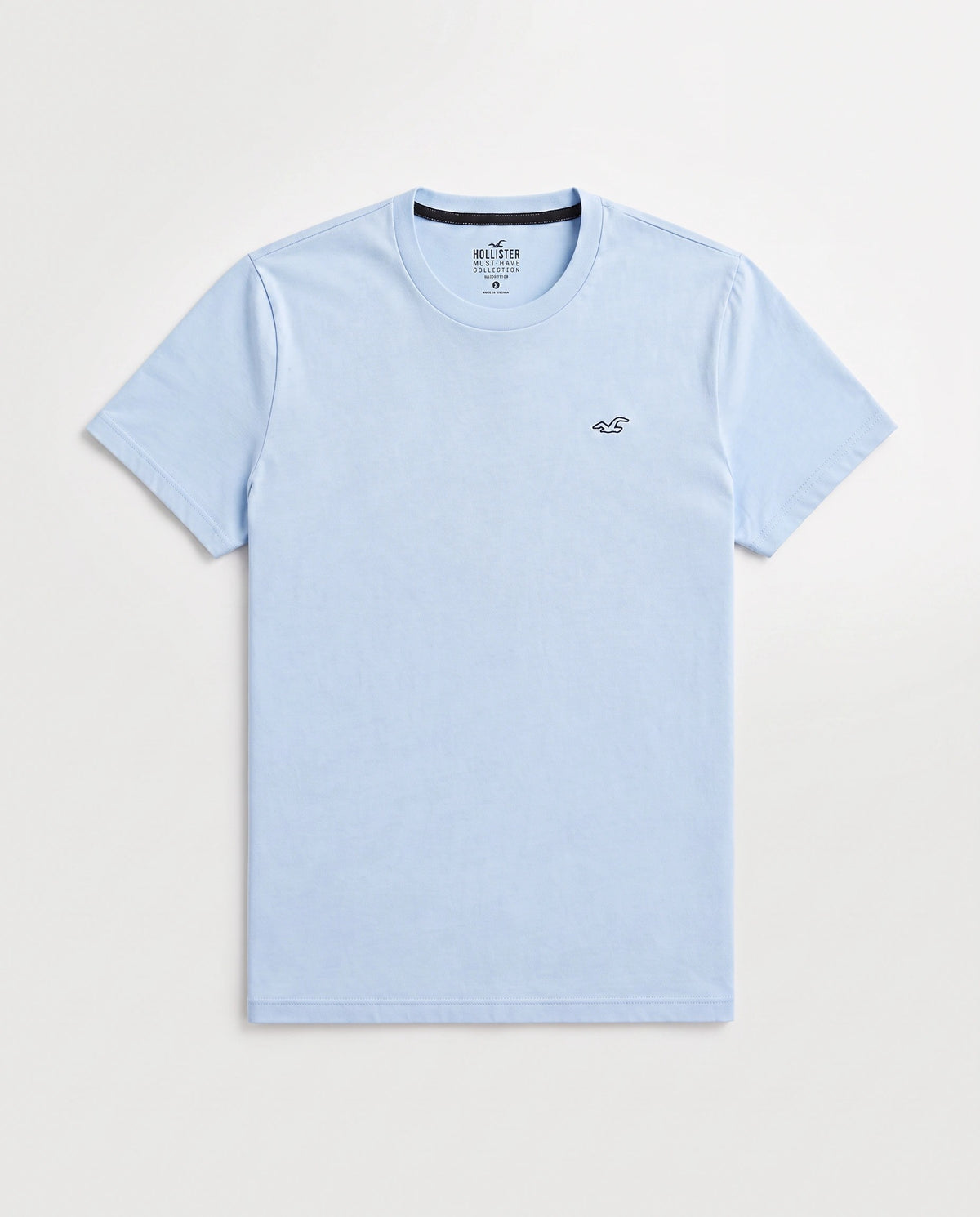 Hollister Icon T-Shirt