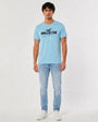 Light turquoise