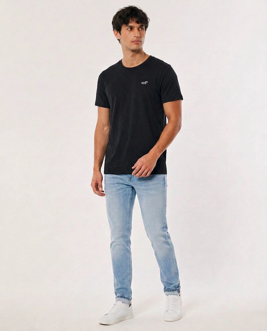 Hollister Icon T-Shirt