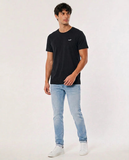 Hollister Icon T-Shirt