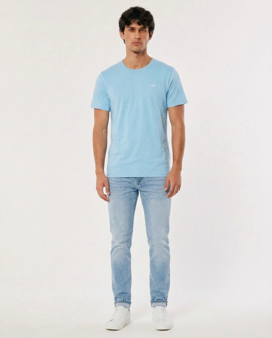 Hollister Icon T-Shirt