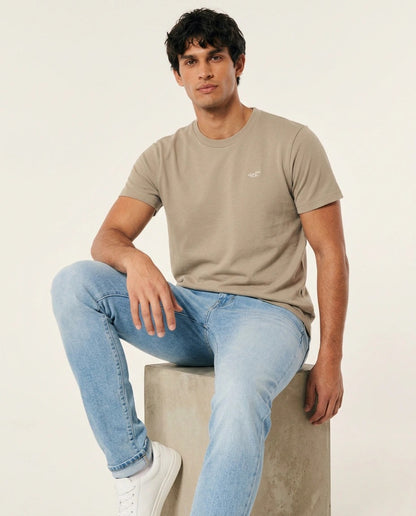 Hollister Icon T-Shirt
