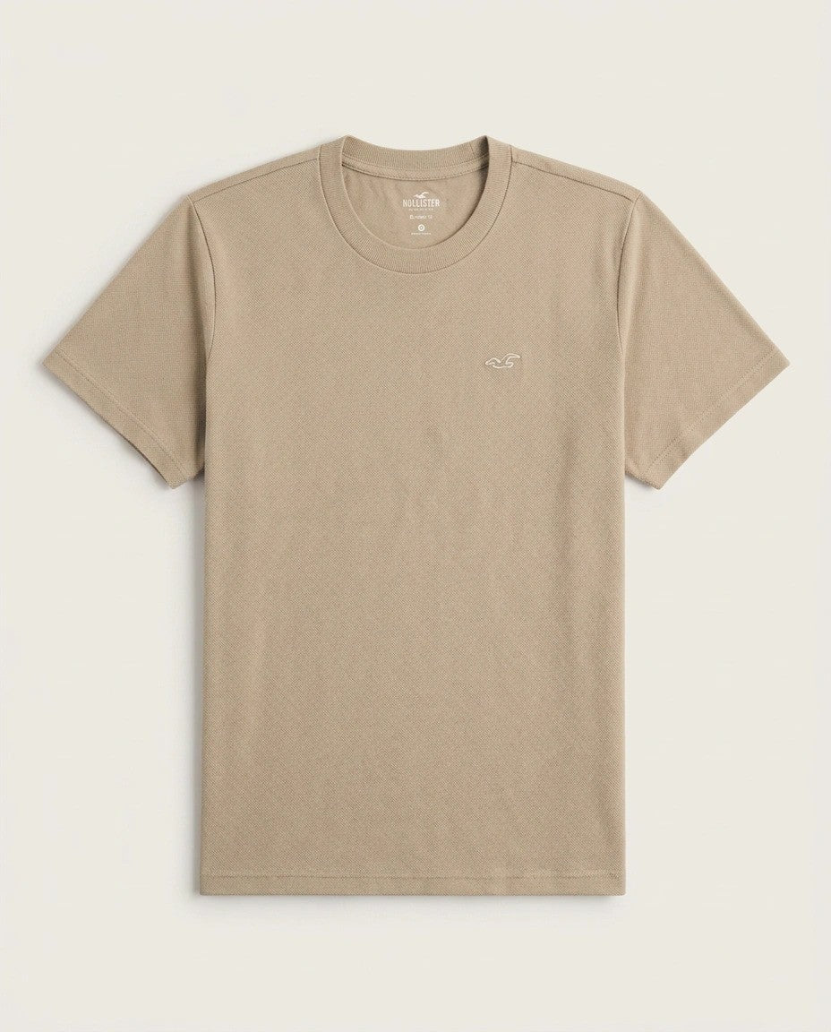 Hollister Icon T-Shirt