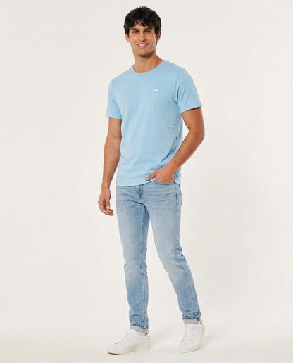 Hollister Icon T-Shirt
