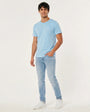 Sky Blue