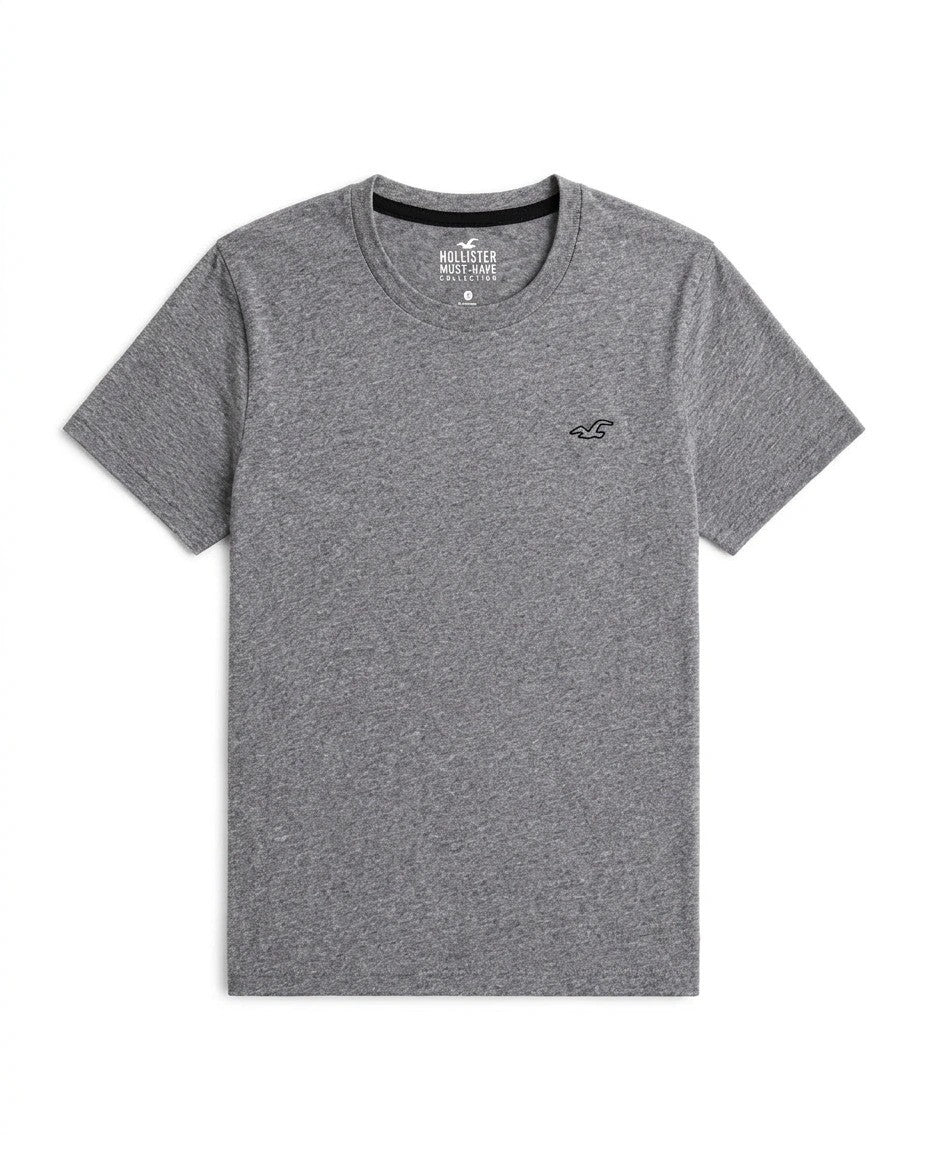 Hollister Icon T-Shirt