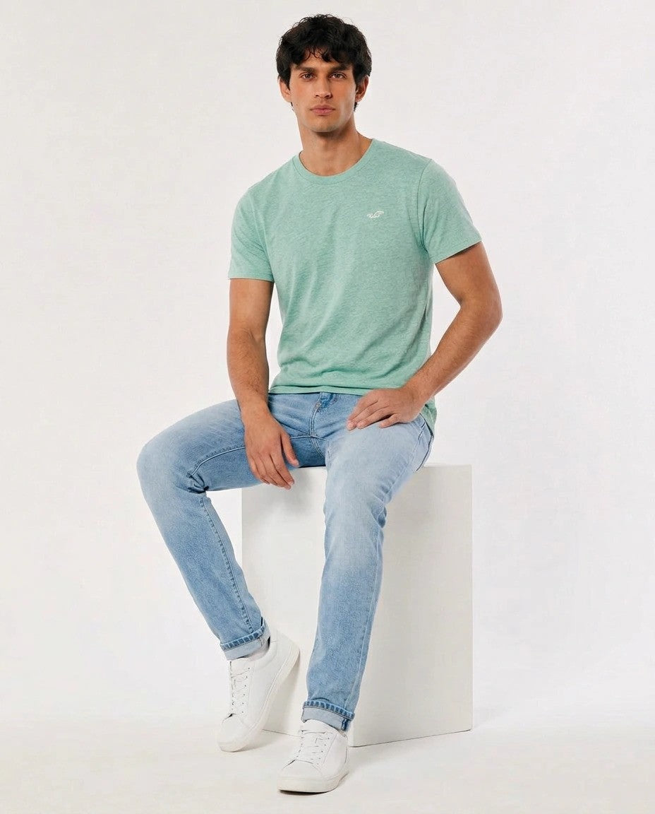 Hollister Icon T-Shirt