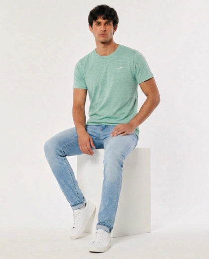 Hollister Icon T-Shirt
