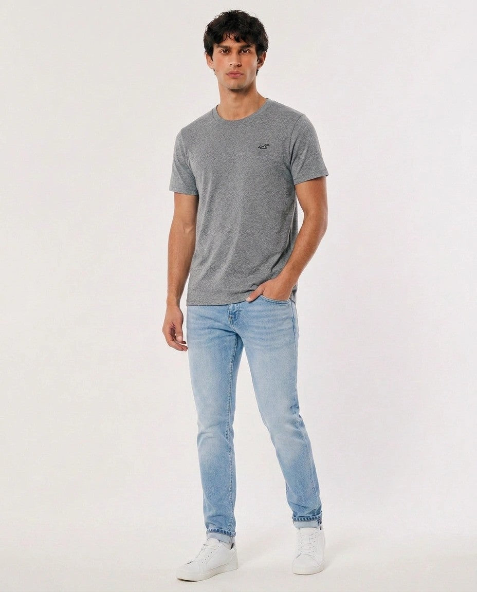 Hollister Icon T-Shirt