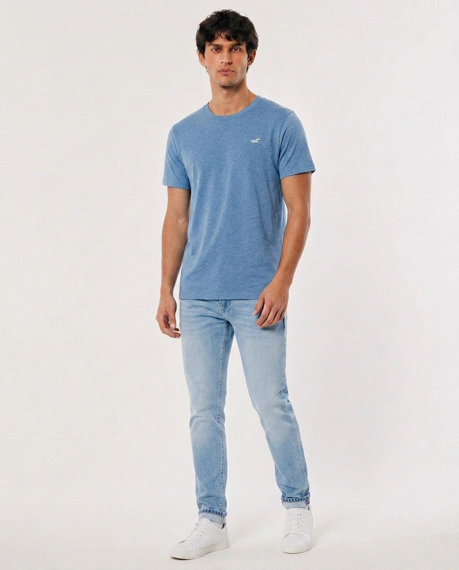 Hollister Icon T-Shirt