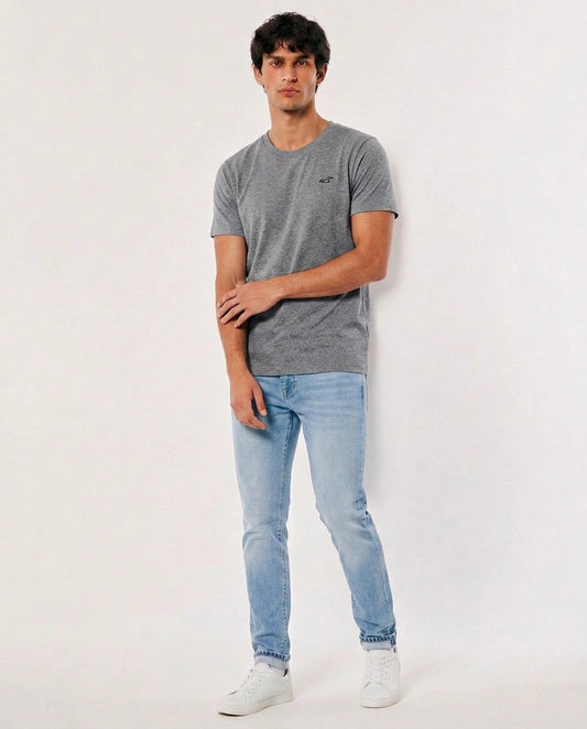 Hollister Icon T-Shirt