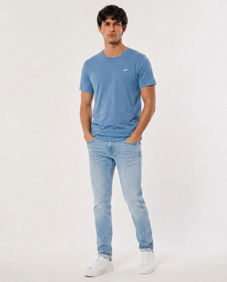 Hollister Icon T-Shirt