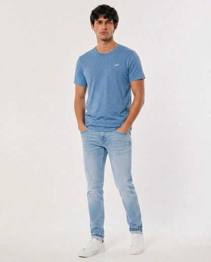 Hollister Icon T-Shirt