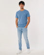 Heather Blue
