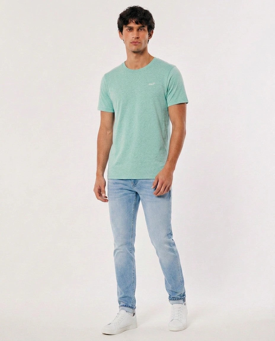 Hollister Icon T-Shirt