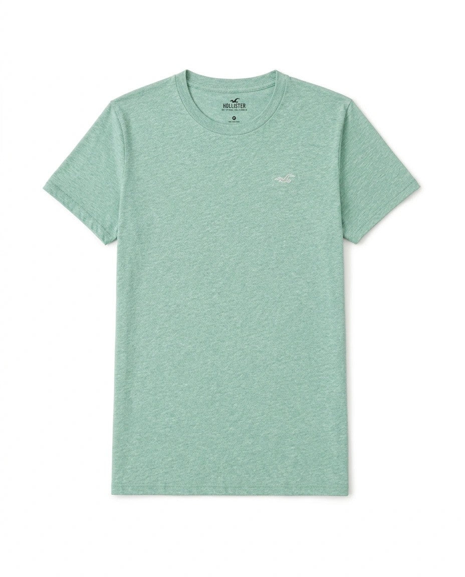 Hollister Icon T-Shirt