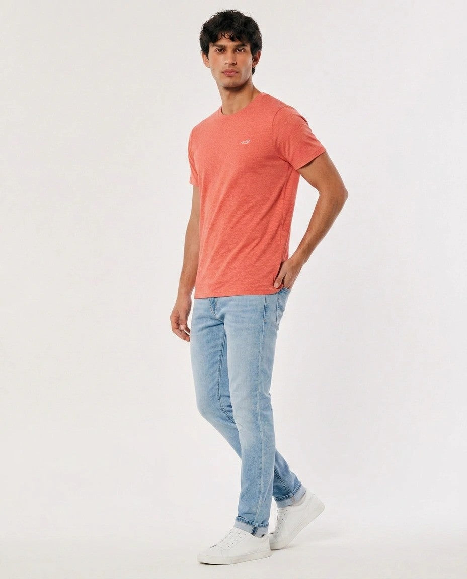 Hollister Icon T-Shirt