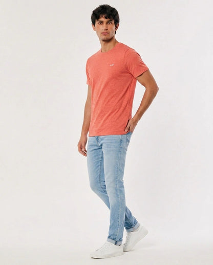 Hollister Icon T-Shirt