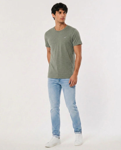 Hollister Icon T-Shirt