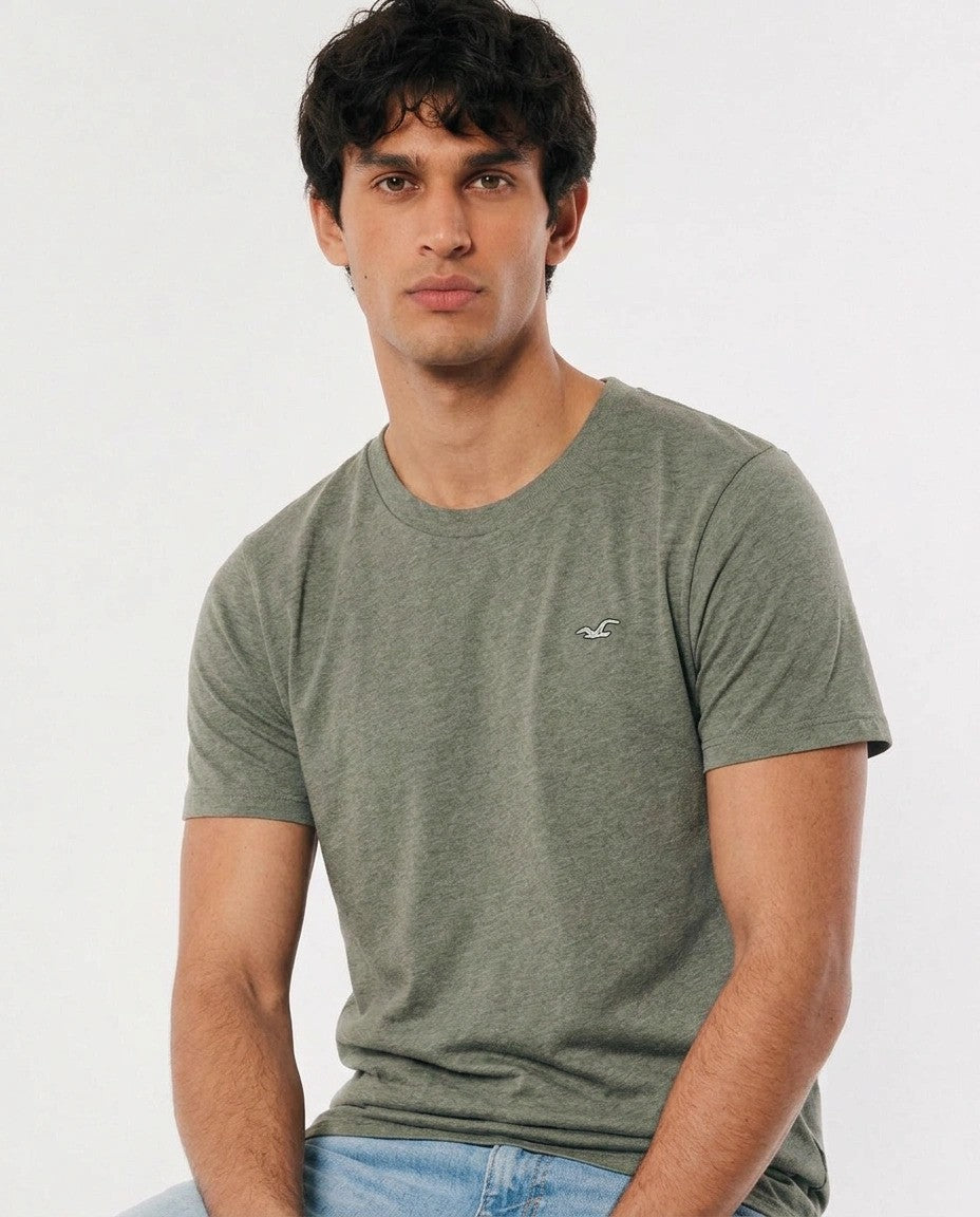 Hollister Icon T-Shirt