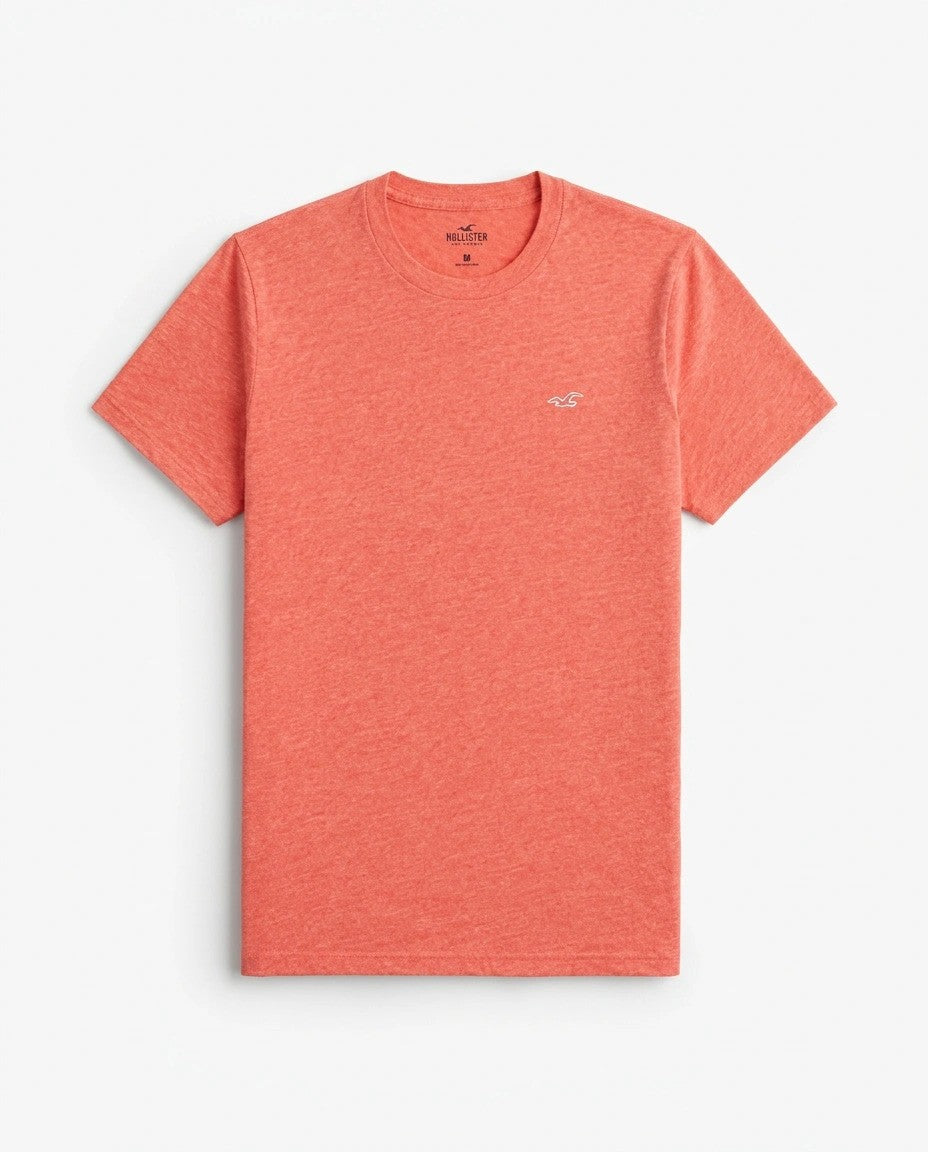 Hollister Icon T-Shirt