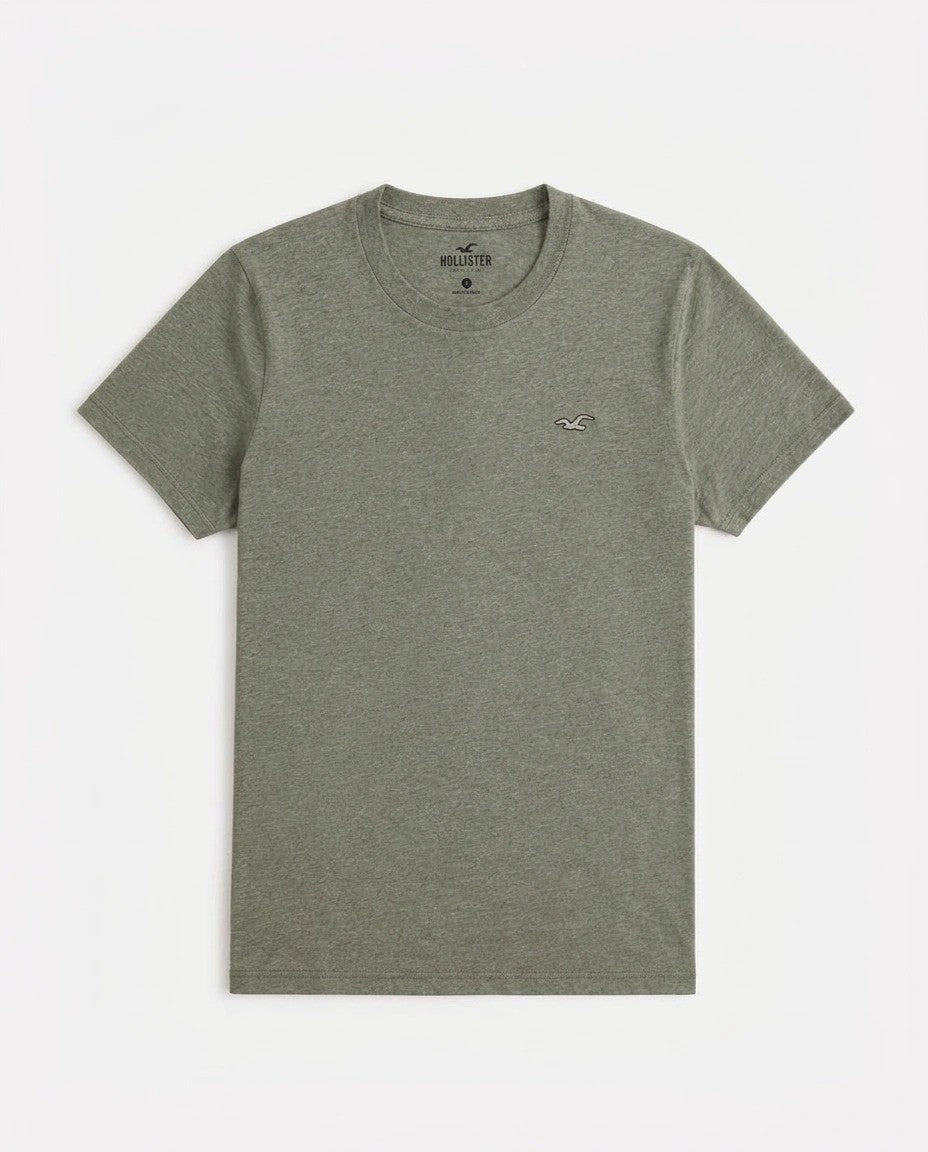 Hollister Icon T-Shirt