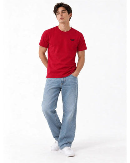 Hollister Icon T-Shirt 🇺🇸