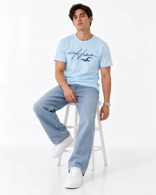 Regular Fit Graphic T-Shirt