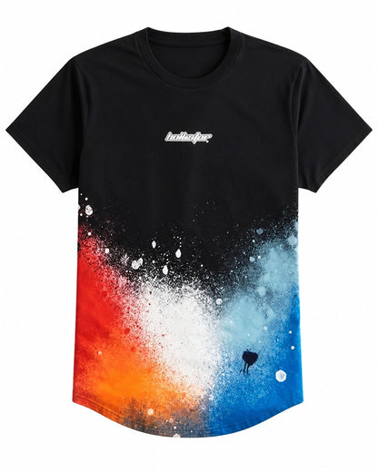 Regular Fit Graphic T-Shirt