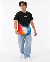 Regular Fit Graphic T-Shirt