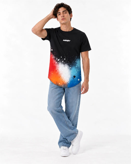 Regular Fit Graphic T-Shirt