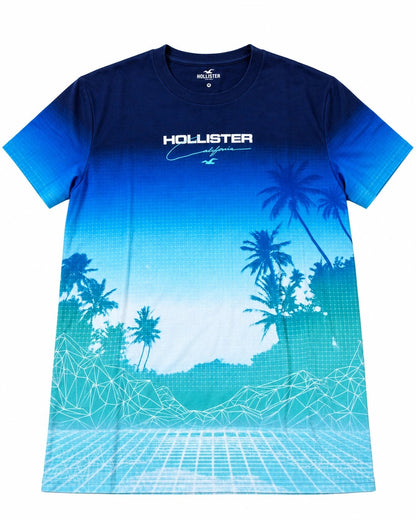 Regular Fit Graphic T-Shirt