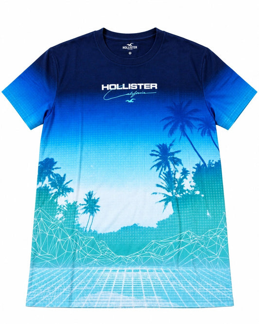 Regular Fit Graphic T-Shirt