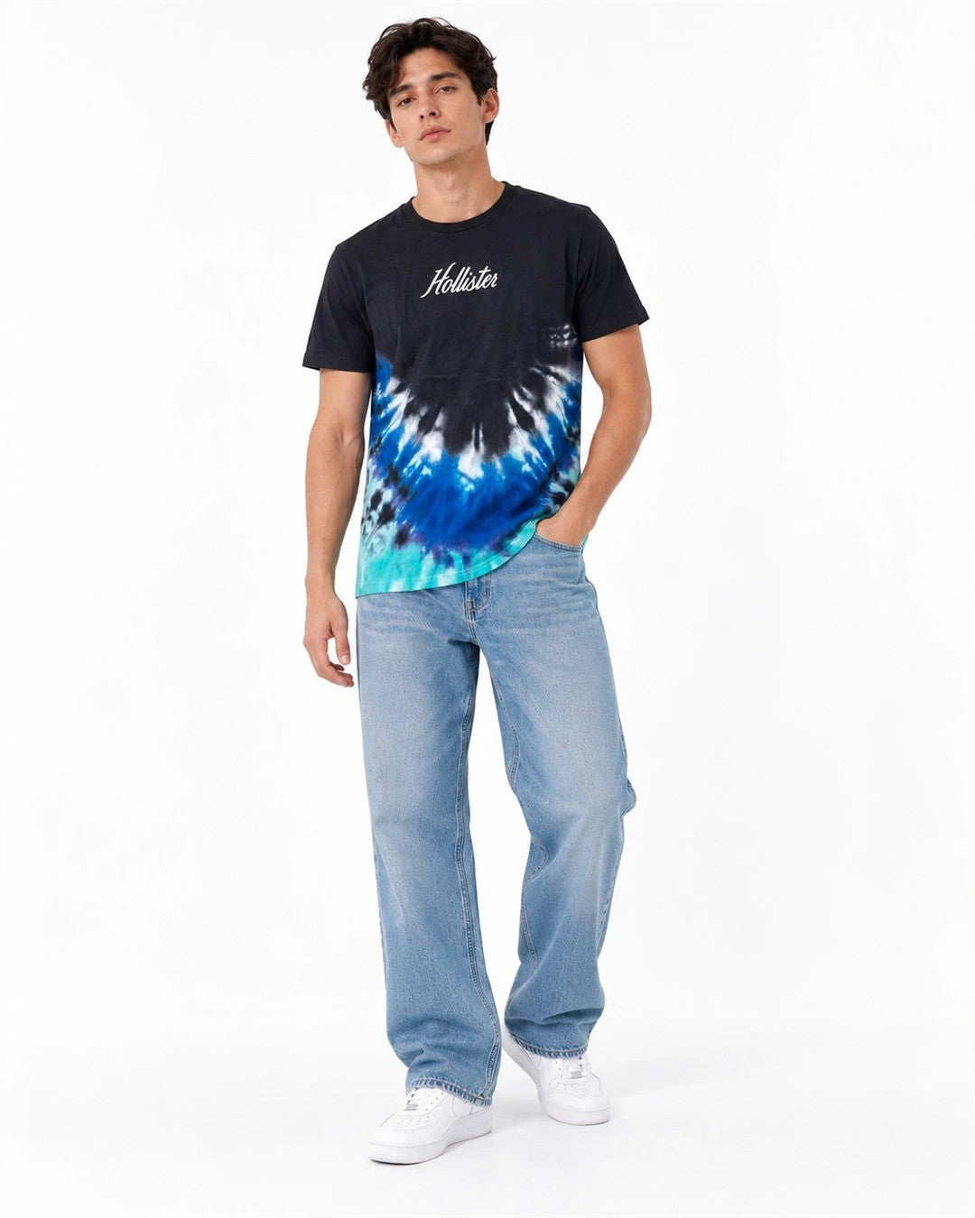 Regular Fit Graphic T-Shirt