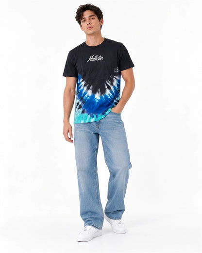 Regular Fit Graphic T-Shirt