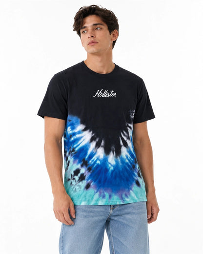 Regular Fit Graphic T-Shirt